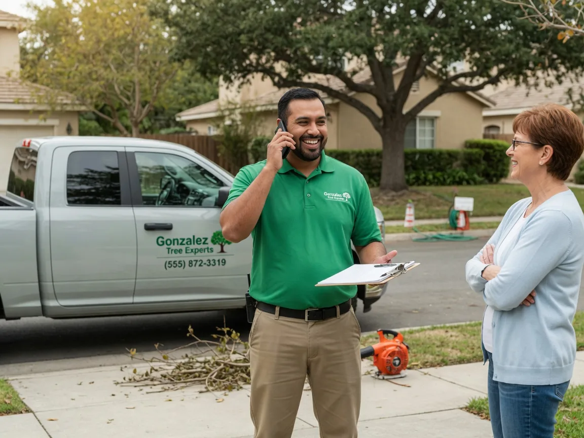 Tree Service Belington, WV FAQs